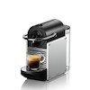نسپرسو پیکسی آلومینیوم - Pixie Coffee Machine Electric Aluminium