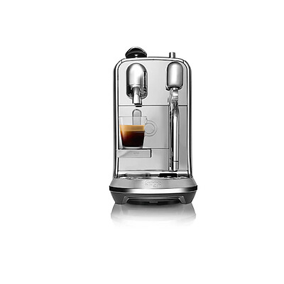 دستگاه کپسولی نسپرسو کریستا پلاس Nespresso-Creasta Plus