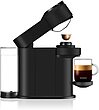 قهوه ساز Nespresso Gcv1 Vertuo Next Matte Black Coffee Machine