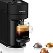 قهوه ساز Nespresso Gcv1 Vertuo Next Matte Black Coffee Machine