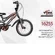 دوچرخه ویوا سایز 16 مدل رایدر RIDER کد 4519