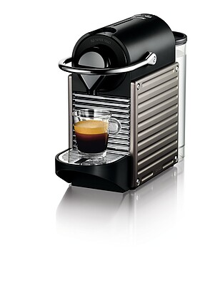 vاسپرسو ساز برویل مدل Nespresso Pixie Original Espresso Machine by Breville 