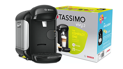 قهوه ساز TASSIMO bosch vivy2 TAS1402