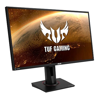 مانیتور گیمینگ 27 اینچ ایسوس TUF Gaming VG27AQ1A