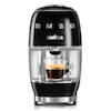 اسپرسوساز کپسولی مشکی اسمگ لاواتزا مدل Lavazza Pod Machine
