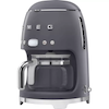 قهوه ساز فیلتر Smeg ایتالیا DCF02GRUK