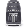 قهوه ساز فیلتر Smeg ایتالیا DCF02GRUK