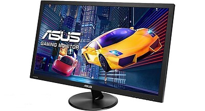 ASUS VP۲۲۸HE Full HD Gaming Monitor