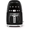 قهوه ساز فیلتر smeg ایتالیا DCF02BLUK