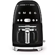 قهوه ساز فیلتر smeg ایتالیا DCF02BLUK