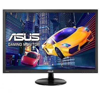 ASUS VP۲۲۸HE Full HD Gaming Monitor