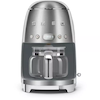 قهوه ساز فیلتر Smeg DCF02SSUK ایتالیا