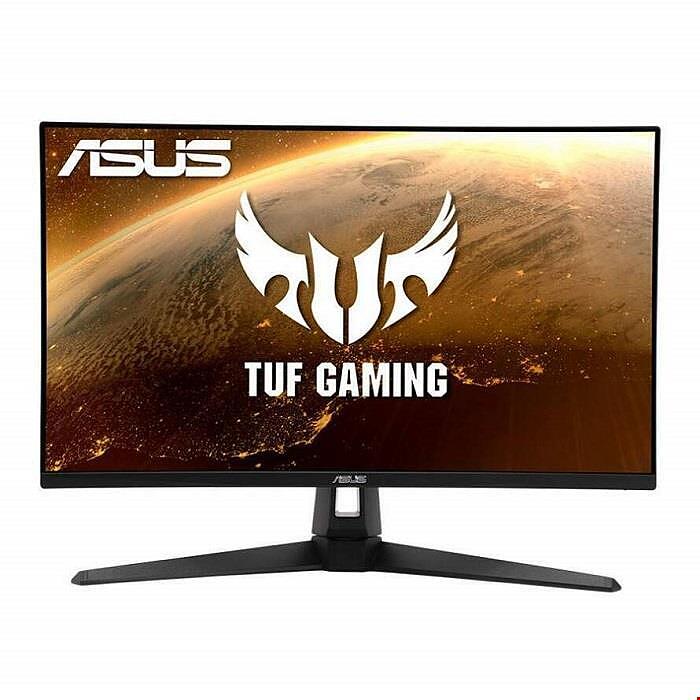 ASUS TUF Gaming VG279Q1A 27 Inch 165Hz FreeSync Monitor