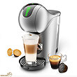 اسپرسوساز dolce gusto دولچه گوستو کراپس جنيو اس تاچ