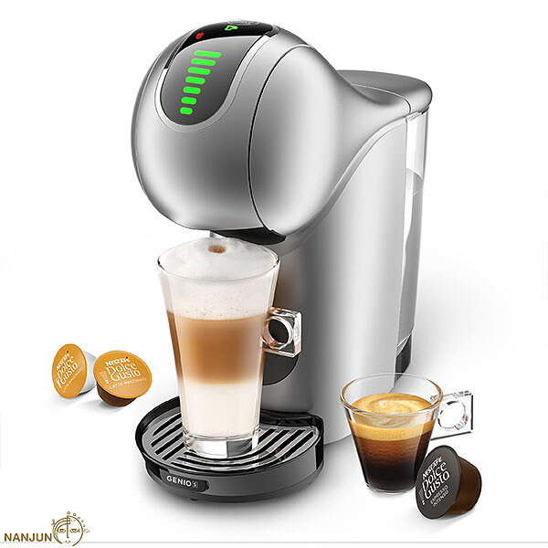 اسپرسوساز dolce gusto دولچه گوستو کراپس جنيو اس تاچ