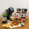 اسپرسوساز dolce gusto دولچه گوستو کراپس جنيو اس تاچ