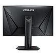 ASUS TUF Gaming VG27VQ 27 Inch Curved Gaming Monitor