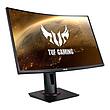 ASUS TUF Gaming VG27VQ 27 Inch Curved Gaming Monitor