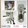 اسپرسو زیگما SHAFi-20B