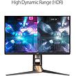 ASUS ROG Swift PG259QN 25inch FHD eSports G-SYNC Gaming Monitor