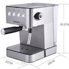 اسپرسو ساز دسینی ۲۰ بار مدل DS-5302