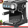 اسپرسو ساز 20 بار و 1000 وات برند دسینی مدل DEESINI DS-6508