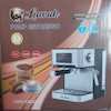 اسپرسو ساز لواک مدل 321 (LUWAK 321)