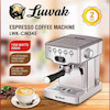اسپرسوساز لواک 345 (Luwak LWK-CM345)
