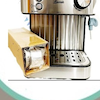 دستگاه اسپرسوساز لواک مدل Luwak Lwk-315