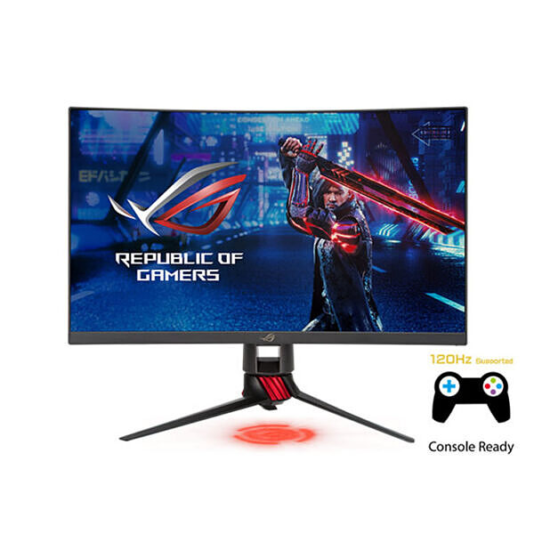 مانیتور ایسوس مدل XG27WQ | سایز 27 اینچ Monitor Asus