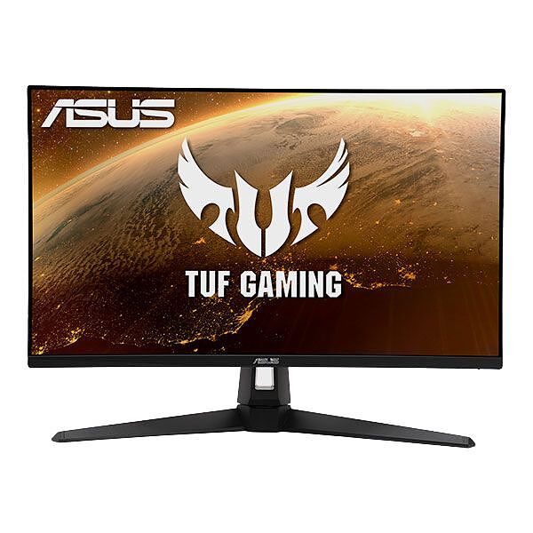 مانیتور VG277Q1A ایسوس TUF GAMING ا ۲۷ اینچی