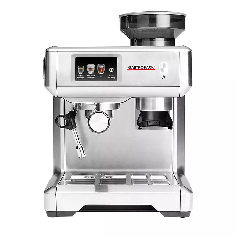 DESIGN BARISTA TOUCH ESPRESSO 42623 گاستروبک آلمان