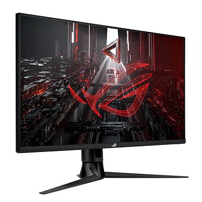 مانیتور گیمینگ 32 اینچ ایسوس مدل ROG Swift PG32UQ