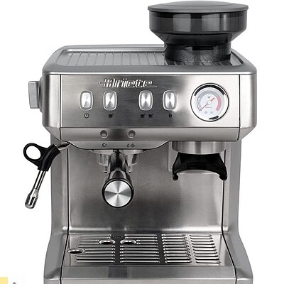 قهوه ساز Ariete Espresso Metal – مدل ART1313 