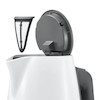 کتری برقی بوش مدل BOSCH ComfortLine TWK6A031GB