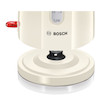 کتری برقی بوش مدل BOSCH CompactClass TWK3A037GB