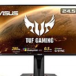 مانیتور گیمینگ ایسوس ASUS TUF Gaming VG258QM