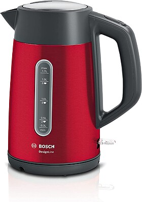 کتری برقی بوش مدل Bosch Kettle TWK4P434GB