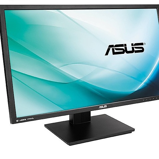 مانیتور گیمینگ 28 اینچ 4K مدل Asus pb287