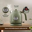 کتری برقی شیائومی مدل QCOOKER QS-1701