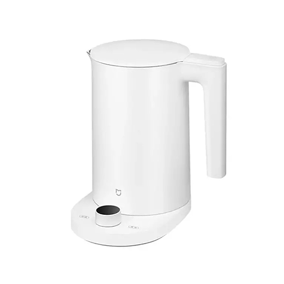 کتری برقی شیائومی Xiaomi Mijia MJJYSH01YM Thermostatic Electric Kettle 2 Pro Intelligent