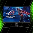 مانیتور 31.5 اینچ گیمینگ ایسوس ROG Strix XG32VC