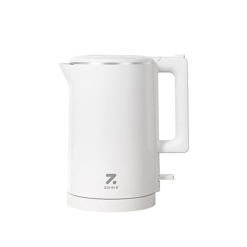 کتری برقی شیائومی مدل ZOLELE Smart Electric Kettle HK151 ظرفیت 1.7 لیتر