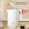 کتری برقی شیائومی مدل ZOLELE Smart Electric Kettle HK151 ظرفیت 1.7 لیتر