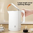 کتری برقی شیائومی مدل ZOLELE Smart Electric Kettle HK151 ظرفیت 1.7 لیتر