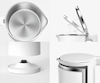 کتری برقی شیائومی xiaomi electric kettle 2 eu