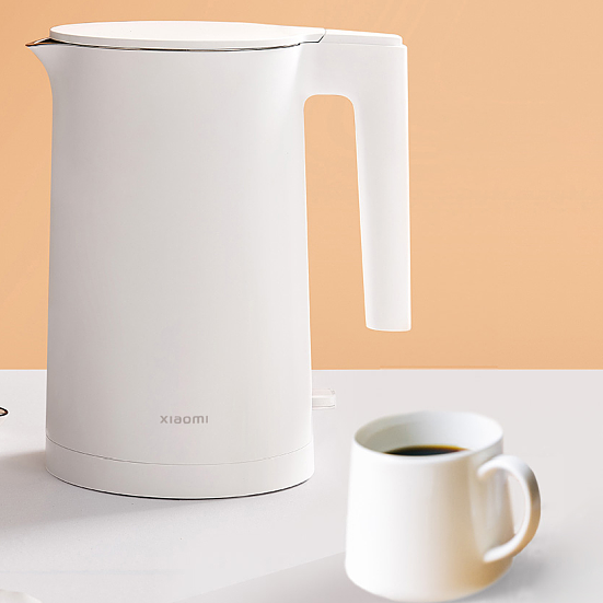 کتری برقی شیائومی xiaomi electric kettle 2 eu