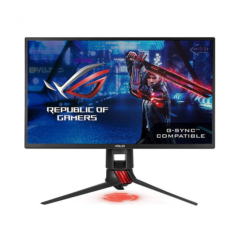 مانیتور 24.5 اینچ ایسوس مدل ROG Strix XG258Q