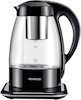 کتری شیشه ای اتوماتیک 1.2 لیتر Kenwood Automatic Tea Maker مدل Tmg70.000Cl