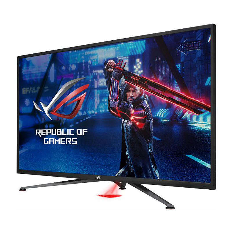 مانیتور 43 اینچ ایسوس مدل ROG Strix XG438QR